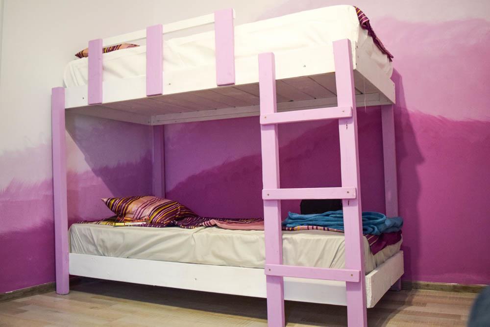 Vampire Beach Hostel Вама Веке Екстериор снимка